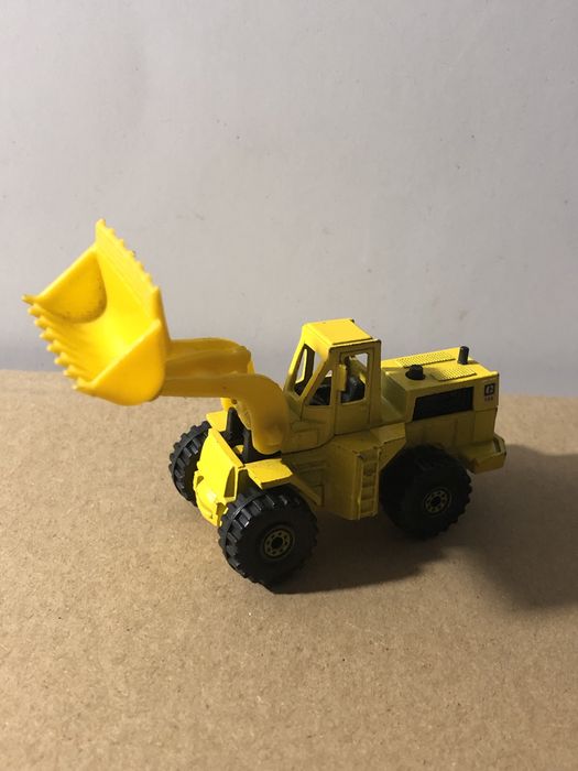 Miniatura Hotwheels de 1979