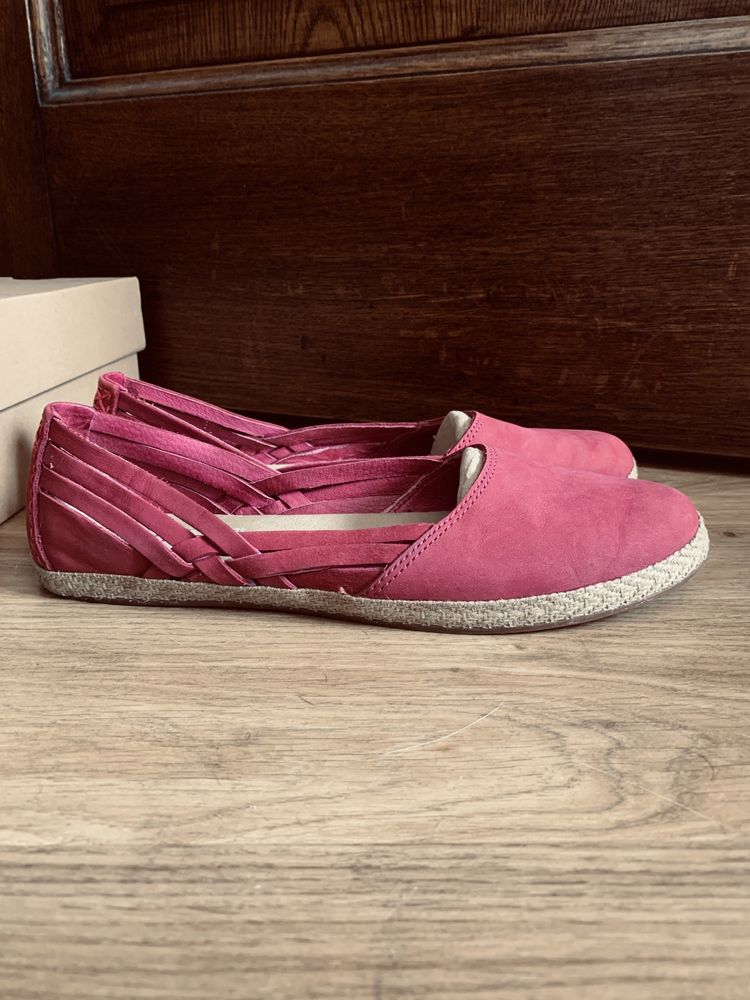 Buty UGG Tippie 39 buty baleriny espadryle praktycznie nowe