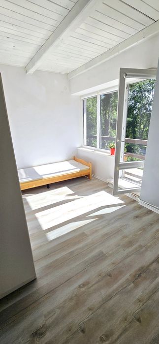 Poznań dom 25os / Rondo Śródka