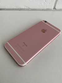 Apple iPhone 6S 128GB Rose Gold