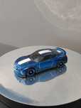 Hot Wheels Nissan GT-R R35 STH
