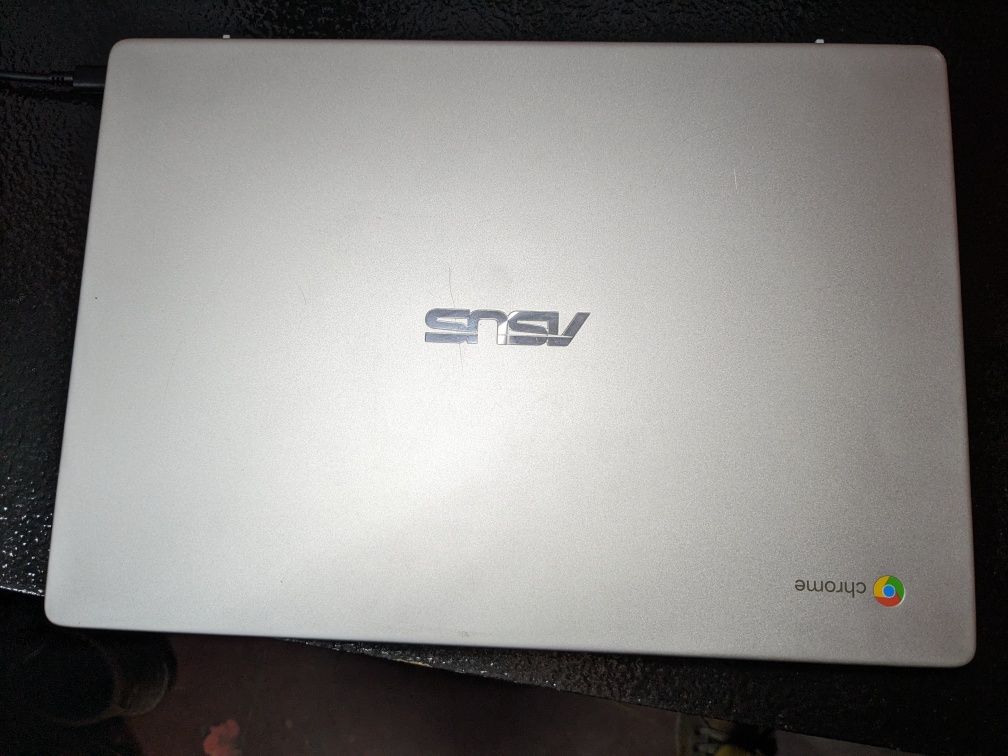 Ноутбуки Asus c423n