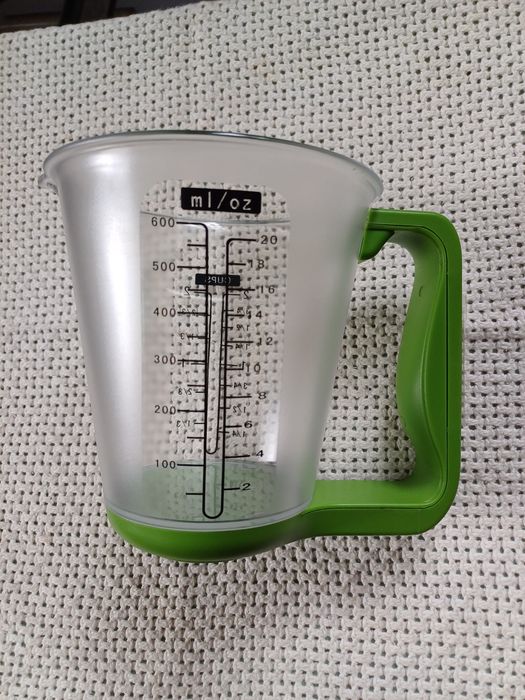 Весы кухонные, чашка весы