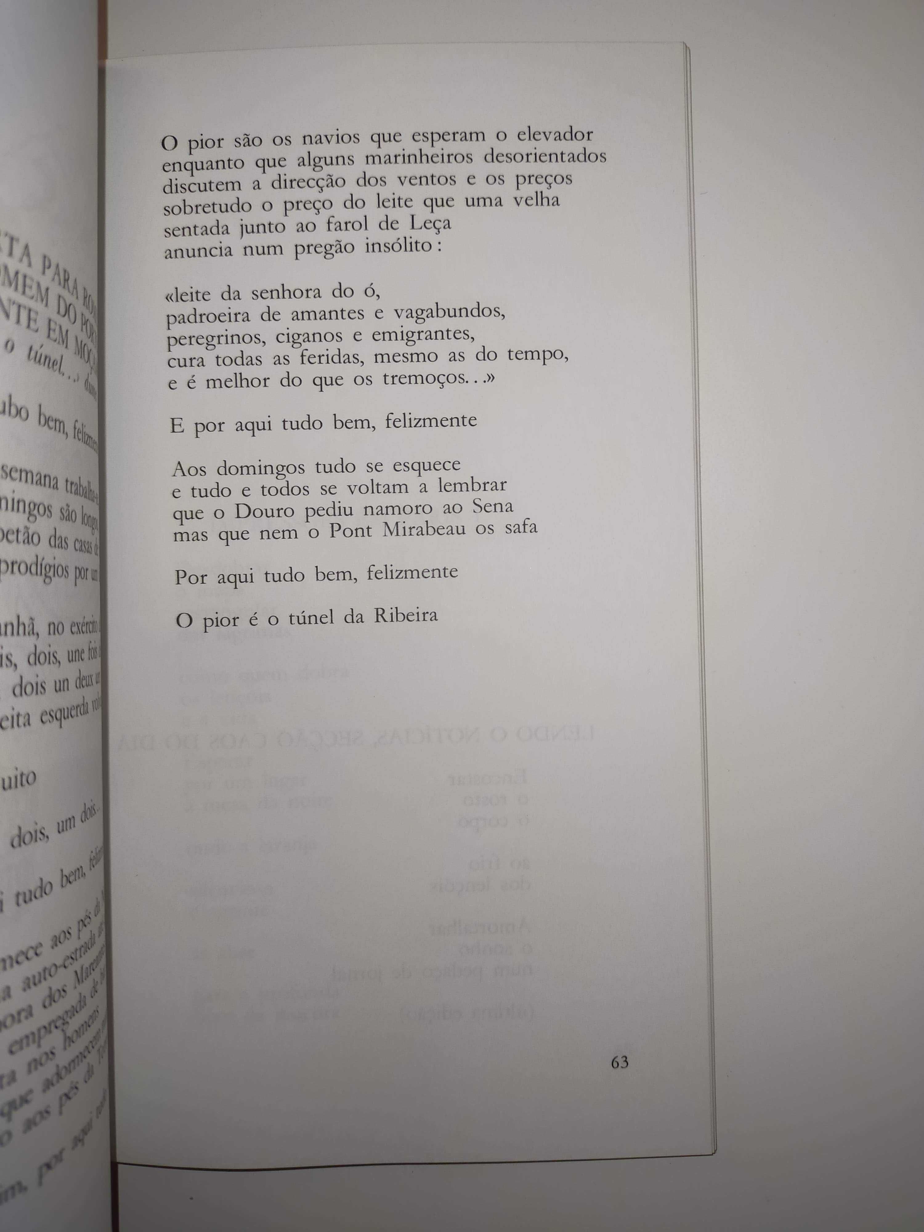 O fio da palavra, de António Barbosa Topa