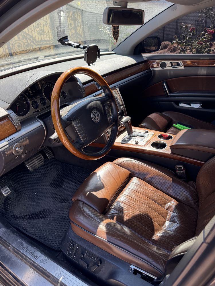 Продам Volkswagen Phaeton