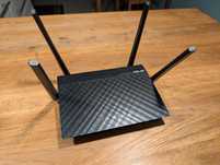 Router Asus RT-AC58U v3