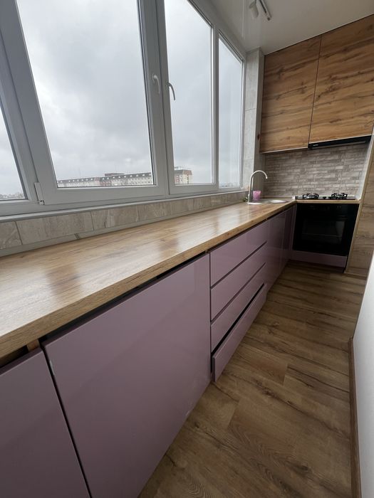 Здам квартиру вул. О. Басараб