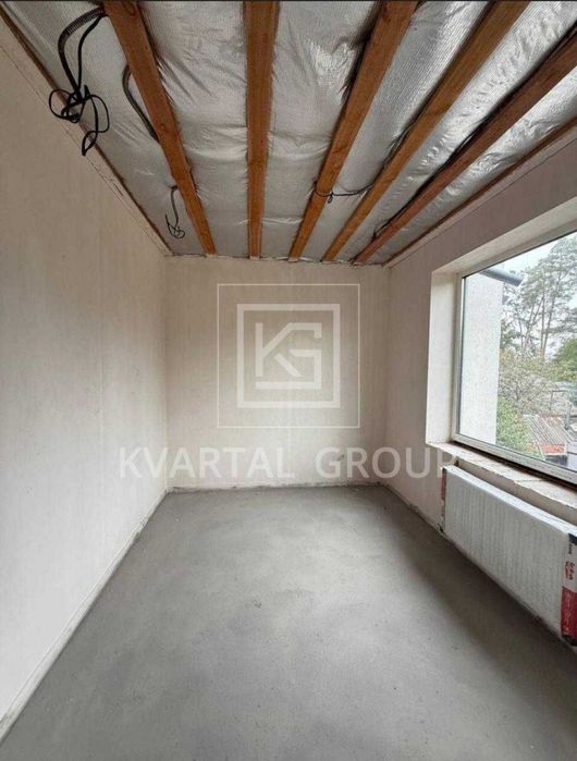 Таунхаус 104 м² в Ірпені — готовий під ремонт. Державні програми ТАК!