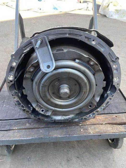 АКПП 722.903 Mercedes W212 642.852