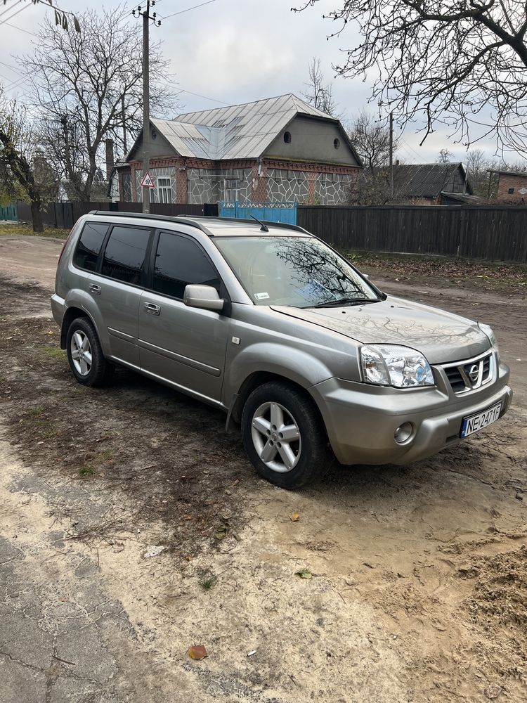 Nissan X-Trail (T30) розборка,ляда,печка,рейка,мотор