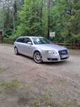 Audi A6 C6 2.7Tdi 08r manual zadbana