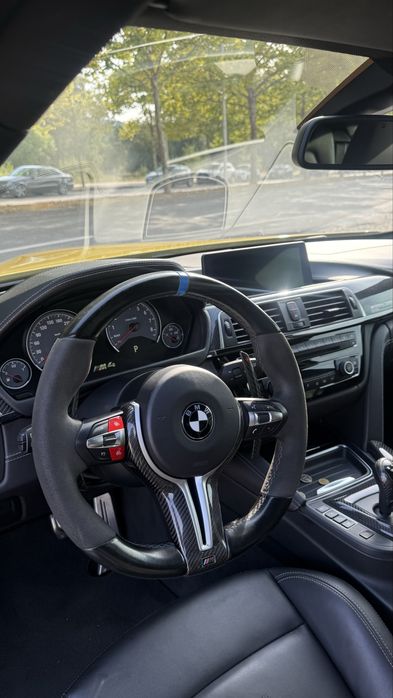 BMW M4c 1200cv RP