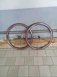 Kola szosowe Shimano S20