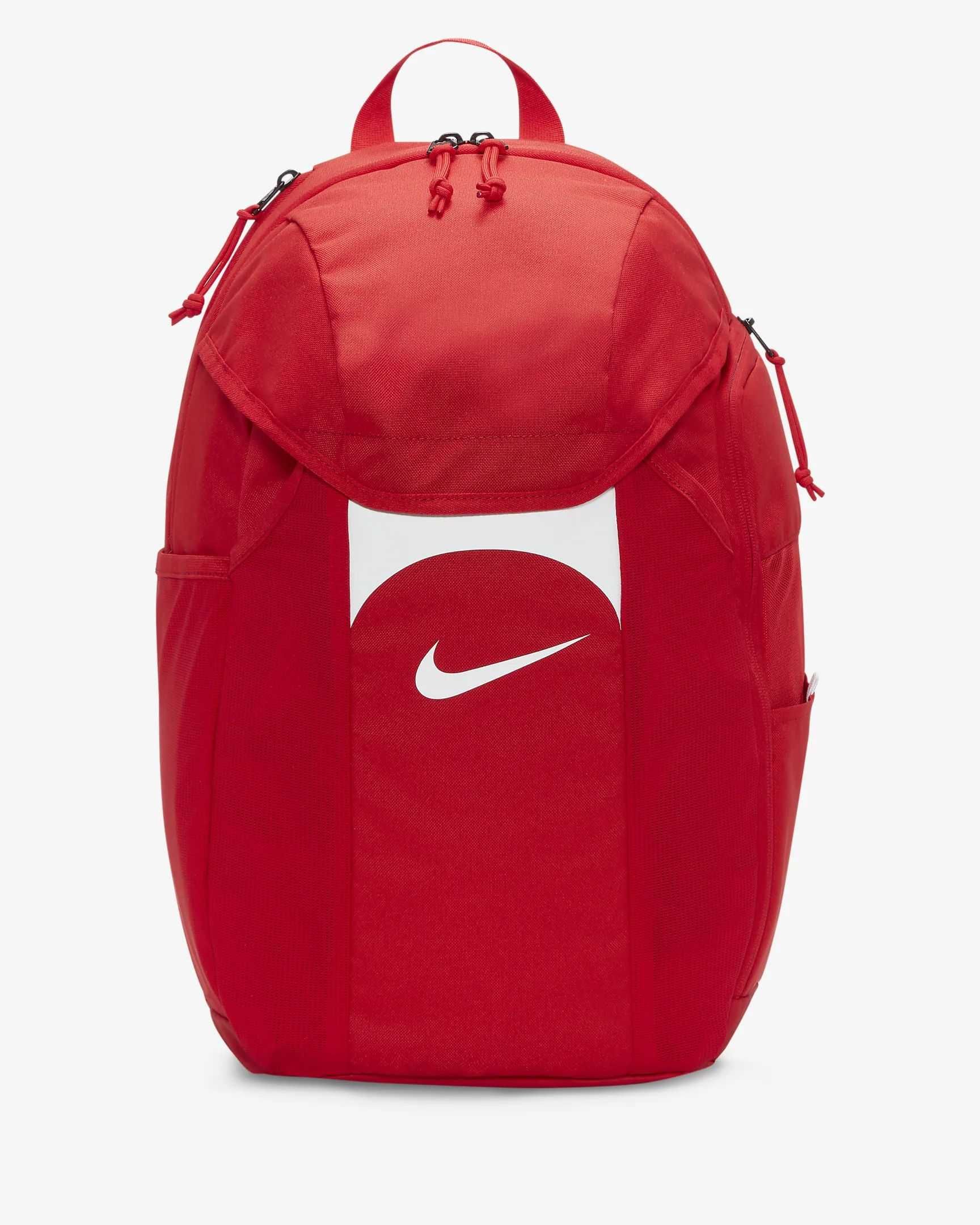 Рюкзак Nike Academy Team Tech Hera Humara Defy Monarh LTD (DV0761-657)