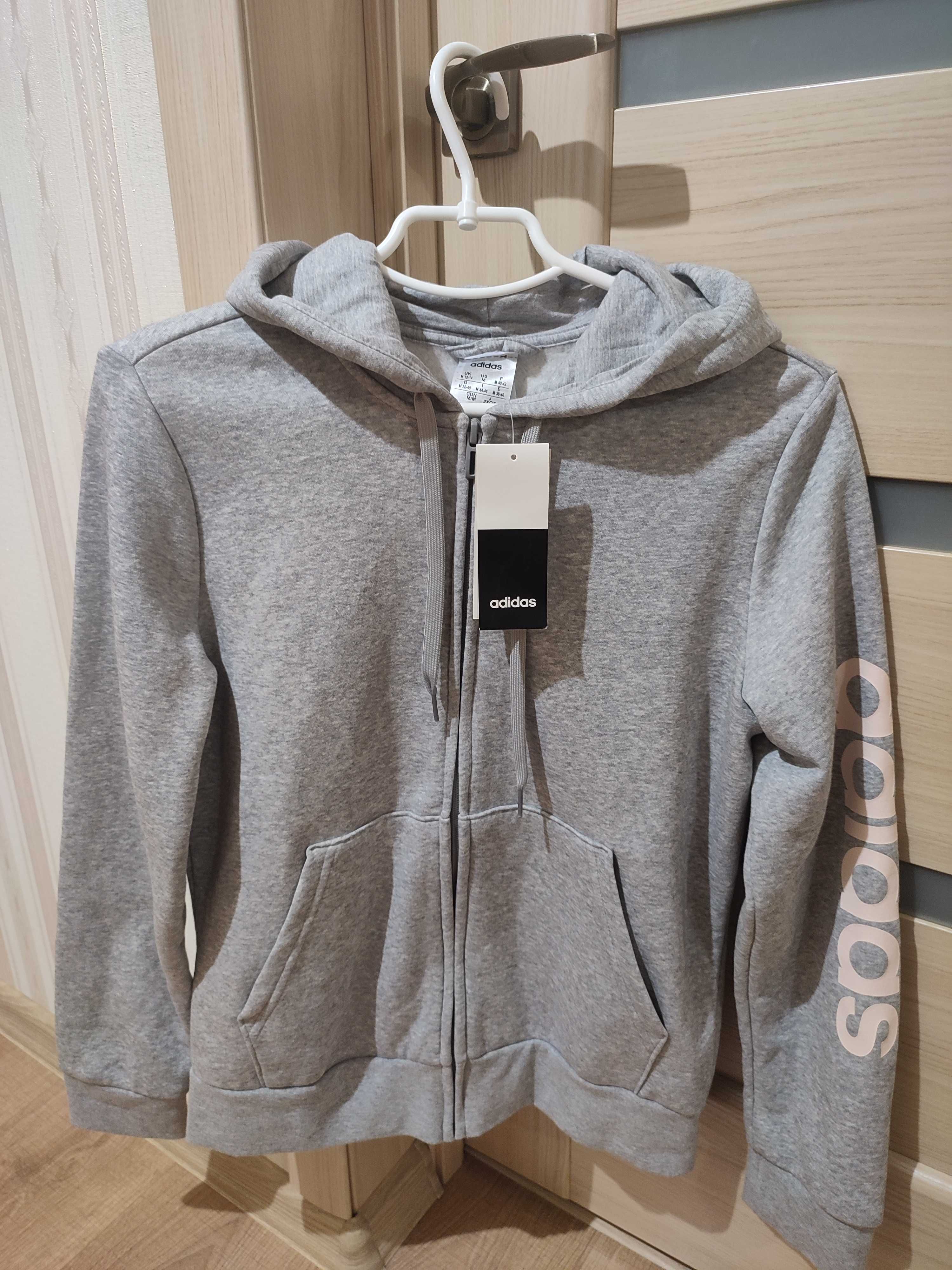 Кофта Adidas оригінальна