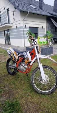 Cross Alfarad 250cc