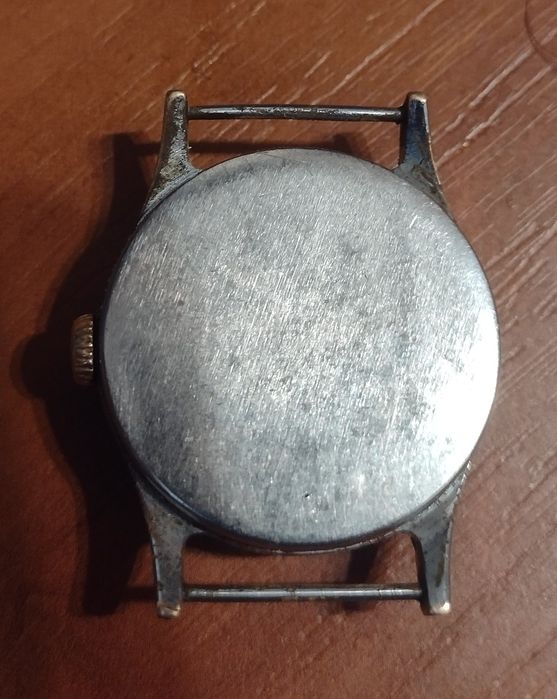 Часы победа винтаж