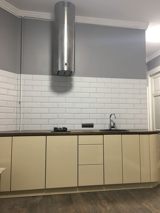 Шукаю дівчинку на підселення в однокімнатну квартиру