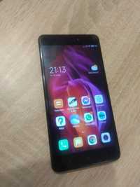 Xiaomi redmi note 4