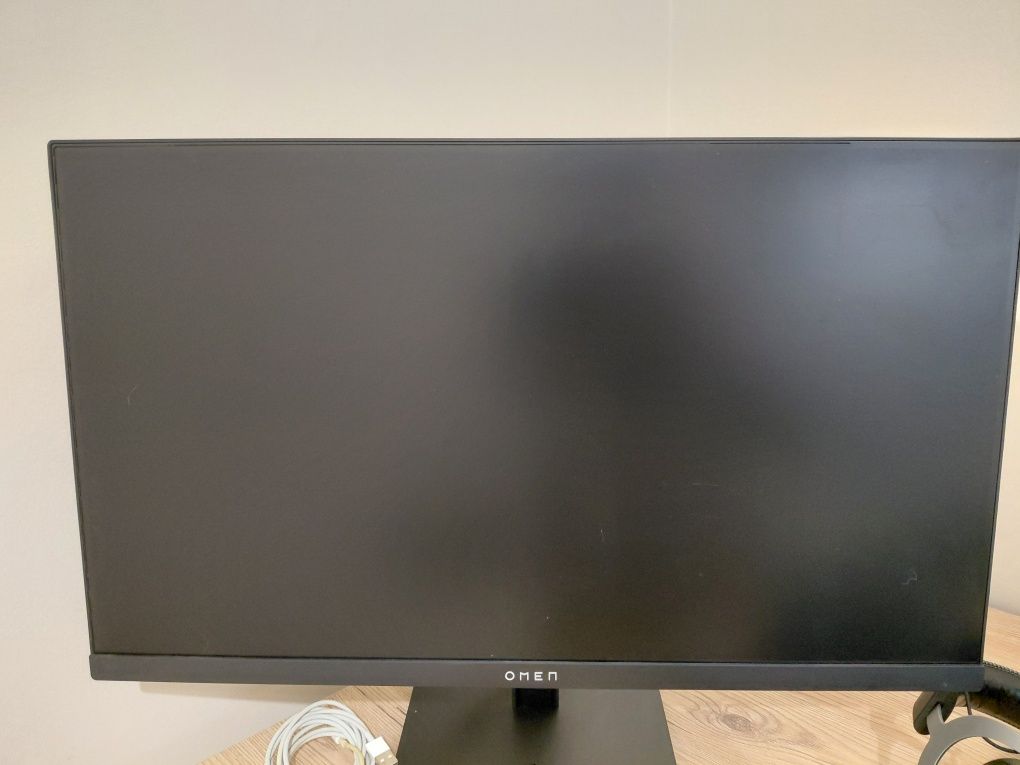 Monitor OMEN 24'' 165Hz