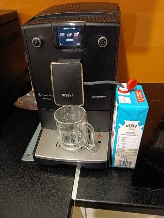 Ekspres do kawy Nivona
