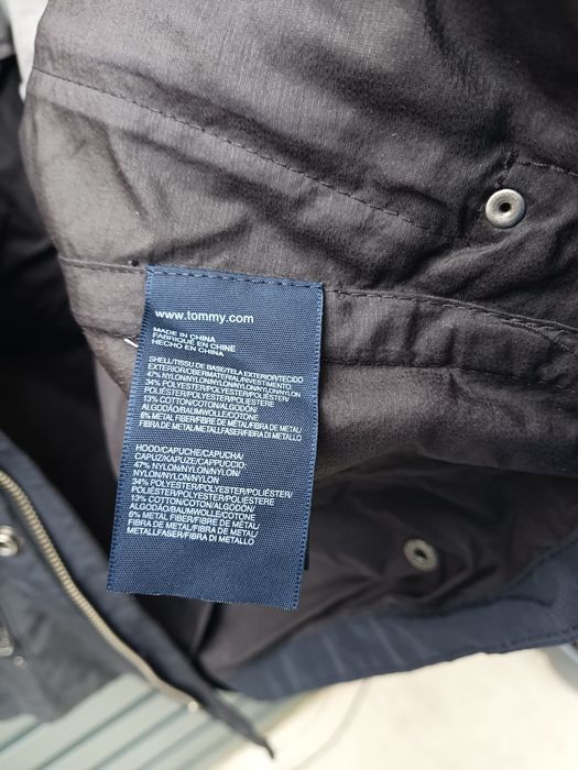 Tommy Hilfiger kurtka męska