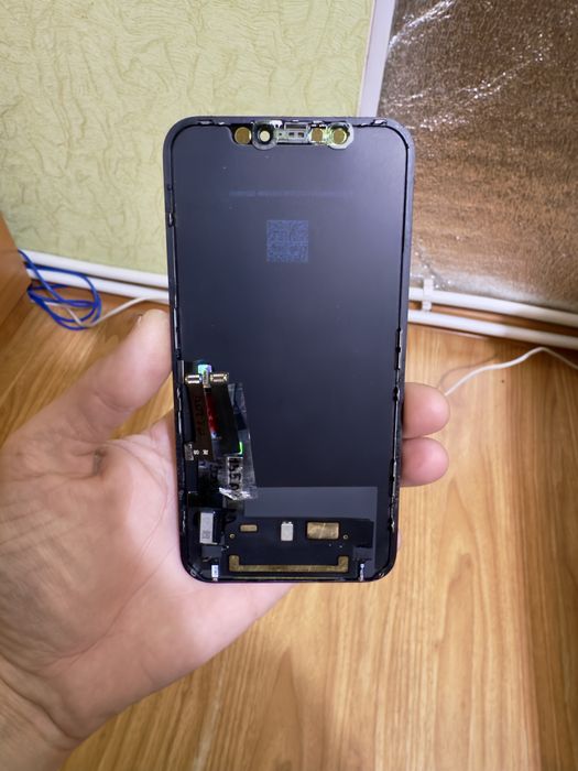 Дисплей Iphone 11 идеальное состояние