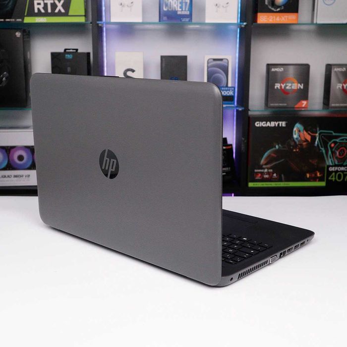 БВ ноутбук HP 250 G5 / Core i3-5005U / Intel HD Graphics 5500