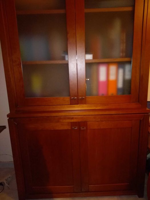 Móvel sala duas peças