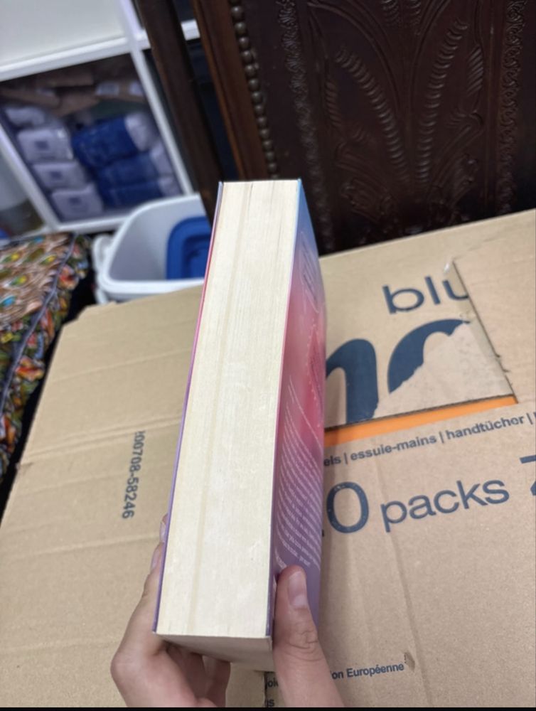 Livro:  After 2