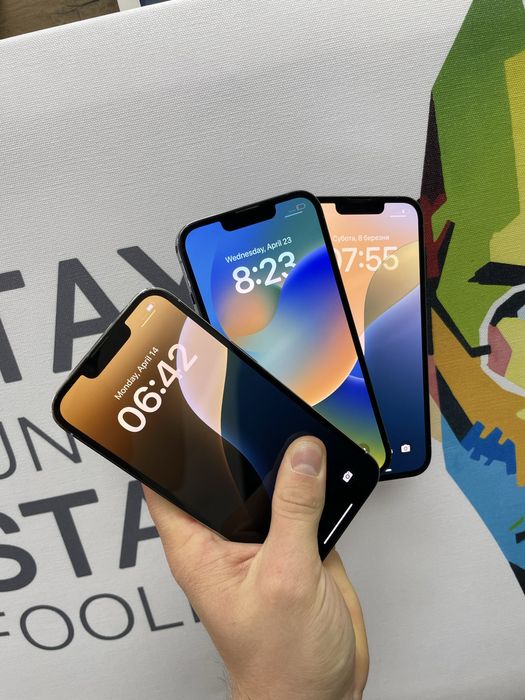 iPhone 13Pro 128/256Gb Never lock