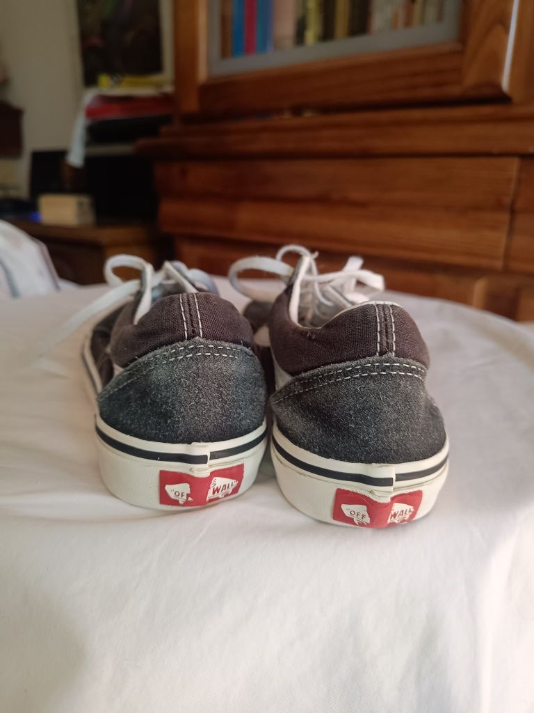 Sapatos de criança