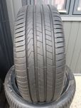 Літні шини 225/45/18 245/40/18 Pirelli Pізноширокі