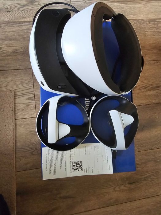 Гарнітура PS VR 2 новий