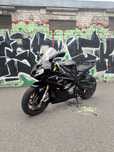Bmw s1000rr akrapovic (европеец)