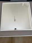 Lustro biale Stave- ikea