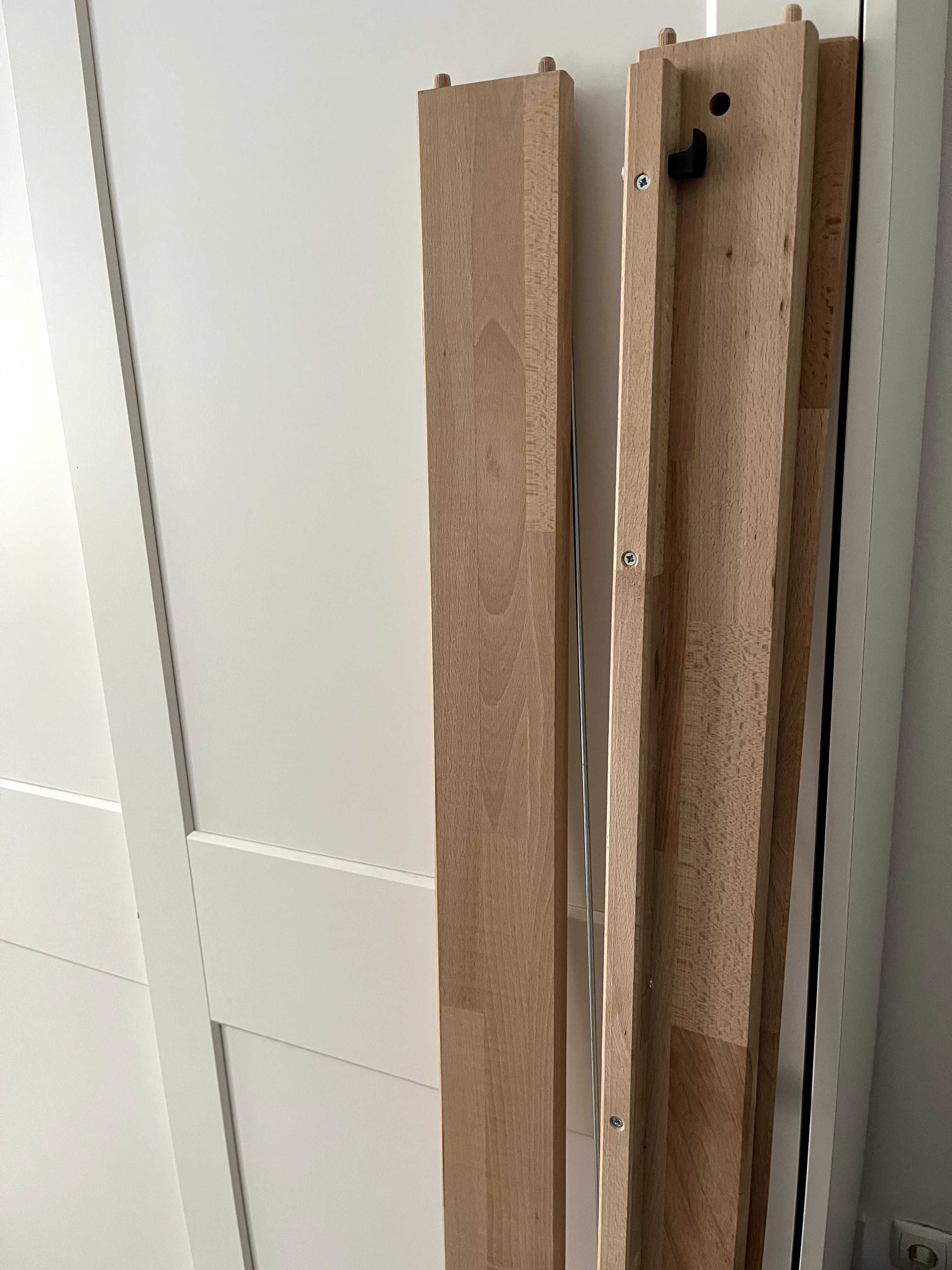 Ikea Sniglar cama para criança