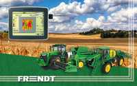 Дисплей, монітор GreenStar 3 2630 John Deere