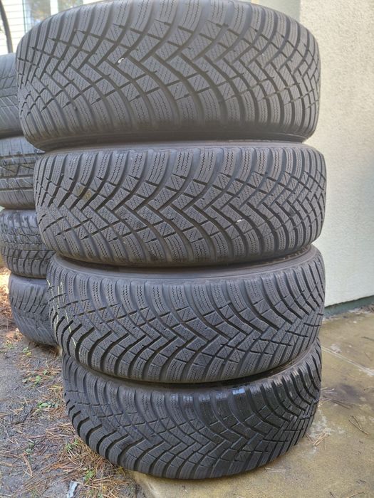 5x120x16 kola zimowe bmw