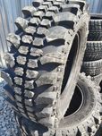 Opony Collin"s 275/60 R17 BREAKER MT/R 112S Wzór Simex