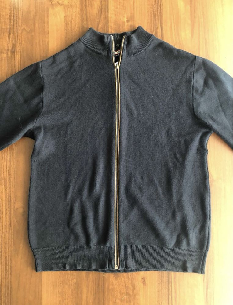 Sweter meski Wilsoor
