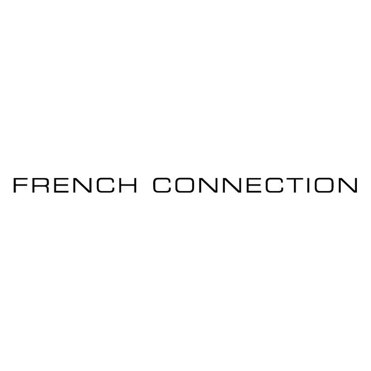 Штани French Connection