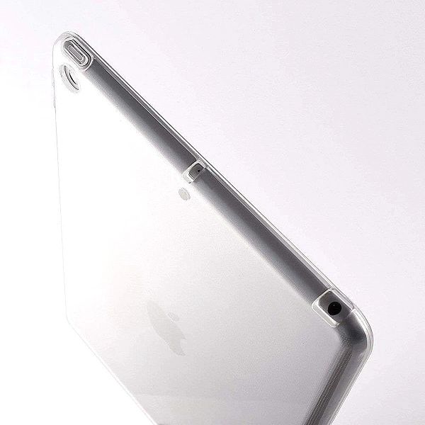 Etui Slim Case Braders silikonowy do Realme Pad mini 8.7'' bezbarwny