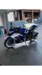 Suzuki gsxr 1000