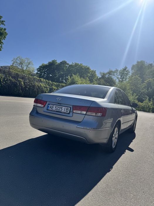 Продам Hyundai sonata 2009г/в.