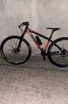 Bicicleta scott roda 29 de cross tamanho M