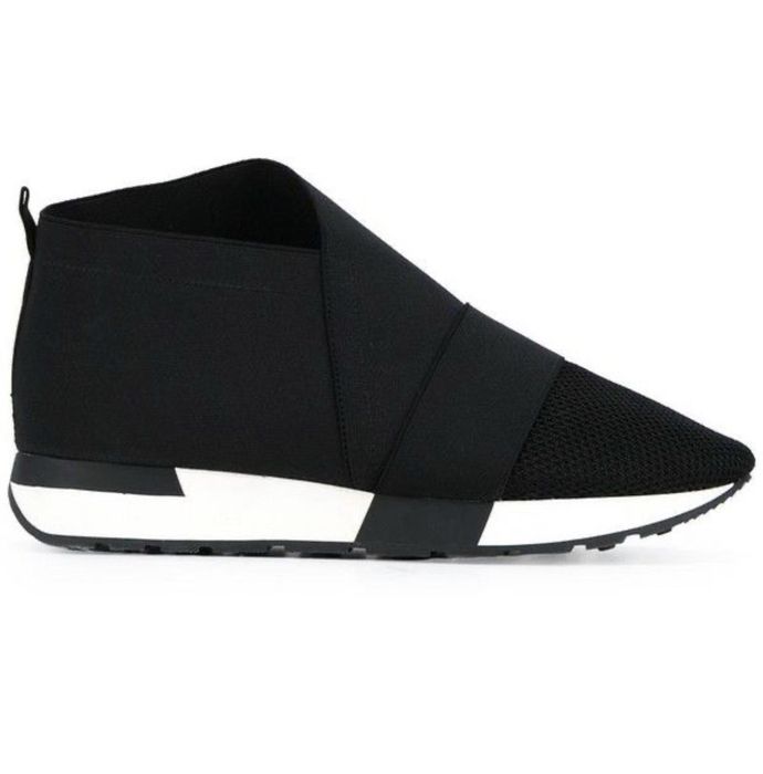 Balenciaga race trainers originais
