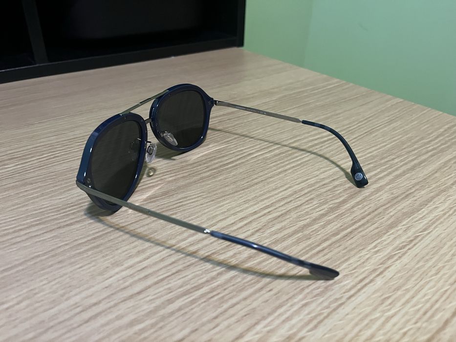 Oculos som rapariga burberry