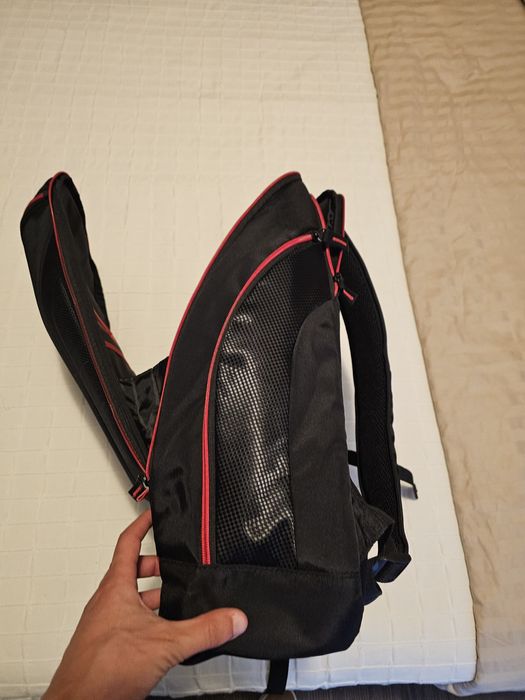 Mochila gamer ASUS ROG Shuttle 2