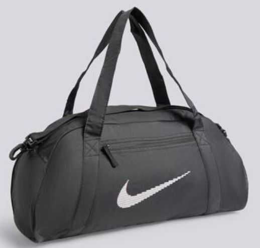 Mochila de desporto Preta da NIKE [NOVA]